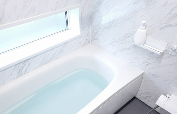 水回り清掃 イメージ